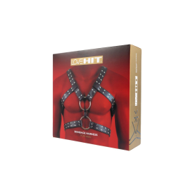 VIRGITE BONDAGE HARNESS FOR MEN 92226